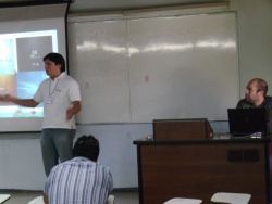 Exposición de Educatic